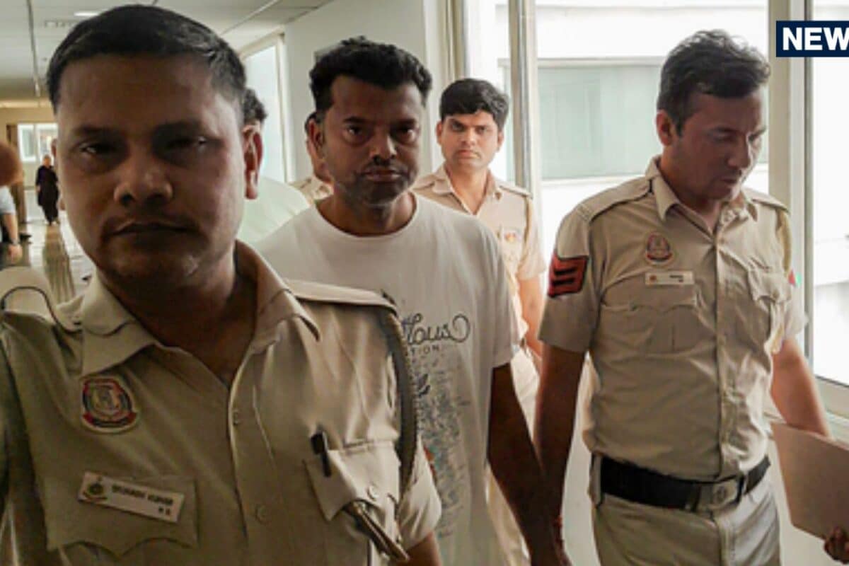 नीट पेपर लीक: 24 जुलाई तक बढ़ी सभी 13 आरोपियों की न्यायिक हिरासत