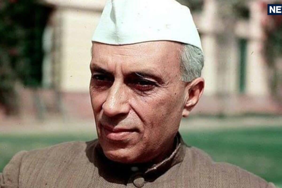 नेहरू ने दिखाई होती हिम्‍मत आज भारत का होता बलूचिस्‍तान औकात में रहता पाकिस्‍तान ग्‍वादर में लहराता तिरंगा