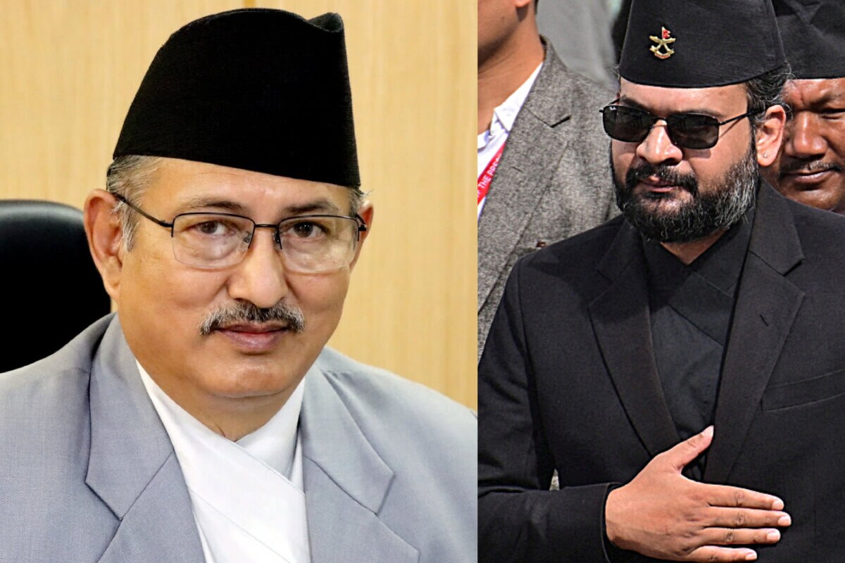 अमेरिका भेजने के नाम पर करोड़ों का खेल, नेपाल के पूर्व डिप्टी PM को 4 साल की जेल