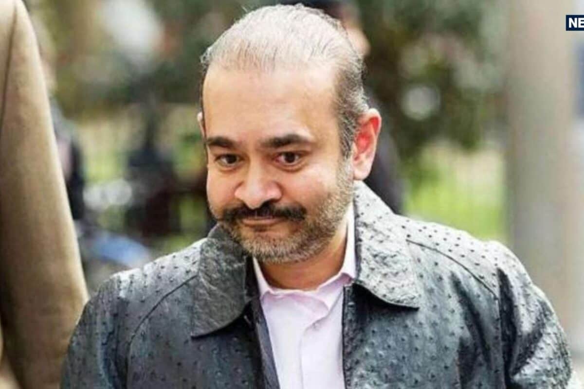 नीरव मोदी की भारत वापसी का रास्ता साफ, आखिरी कानूनी लड़ाई भी हारे, कभी भी हो सकता है प्रत्यर्पण