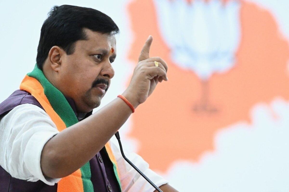 बड़े जेनरेशनल शिफ्ट की ओर बढ़ रही बीजेपी! नितिन नवीन का मिशन 2029 इन चेहरों को लेकर तेज हुई चर्चा