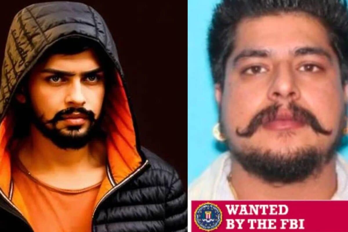 लॉरेंस गैंग के बाद अब जग्गू भगवानपुरिया गिरोह पर FBI का एक्‍शन, गुर्गा नीतीश कौशल अमेरिका में