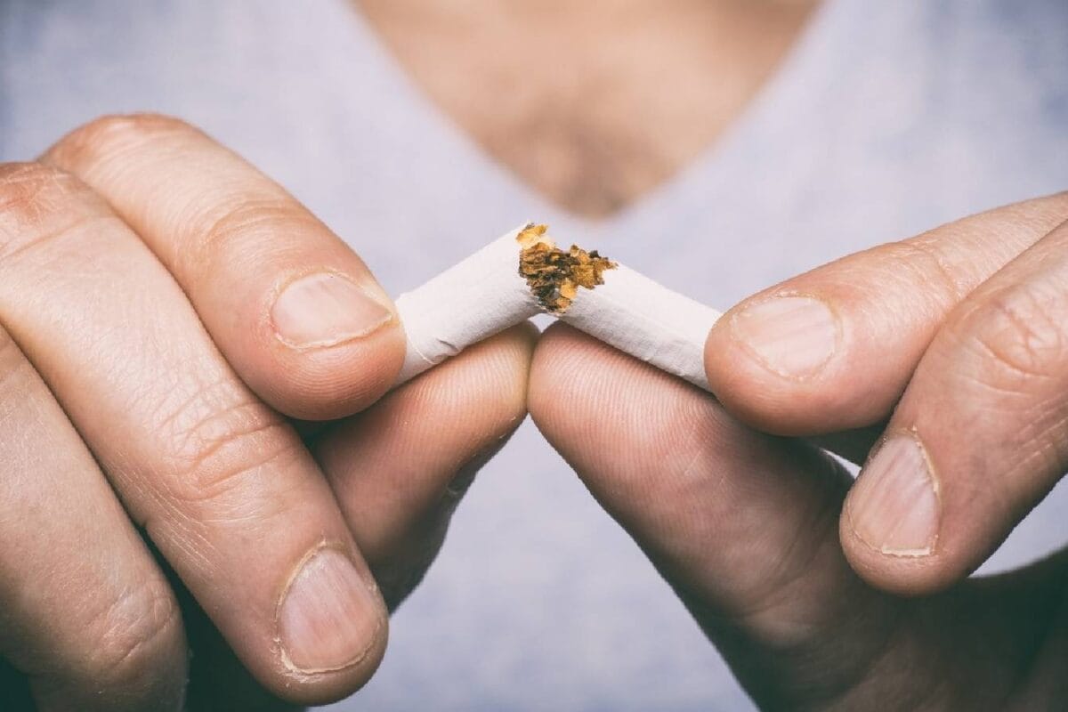 लाखों लोगों ने छोड़ दिया सिगरेट-तंबाकू न्यूजीलैंड में आखिर ऐसा क्या हुआ भारत के ल‍िए क्‍या है सीख