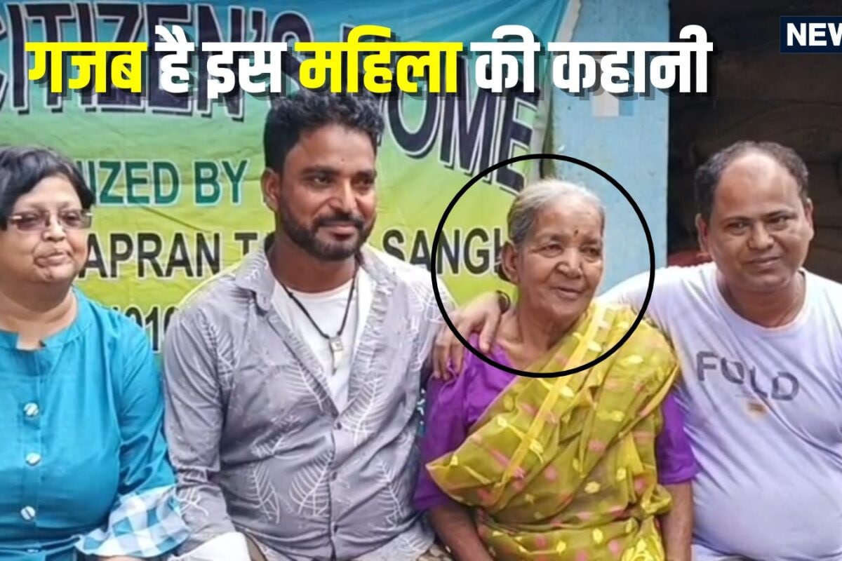 गंजाम गोपालपुर बेरहामपुर और एक बड़ी नदी इन 4 शब्दों ने बेला को 10 साल बाद पर‍िवार से तो म‍िलाया लेक‍िन