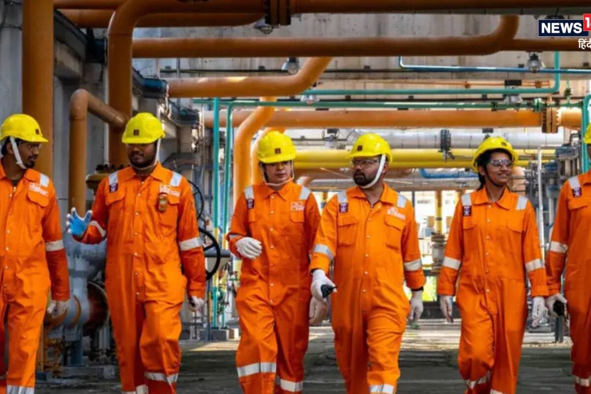 ये तो गजब हो गया! ONGC को भारत के समंदर में मिला गैस का भंडार कहां छिपा है खजाना