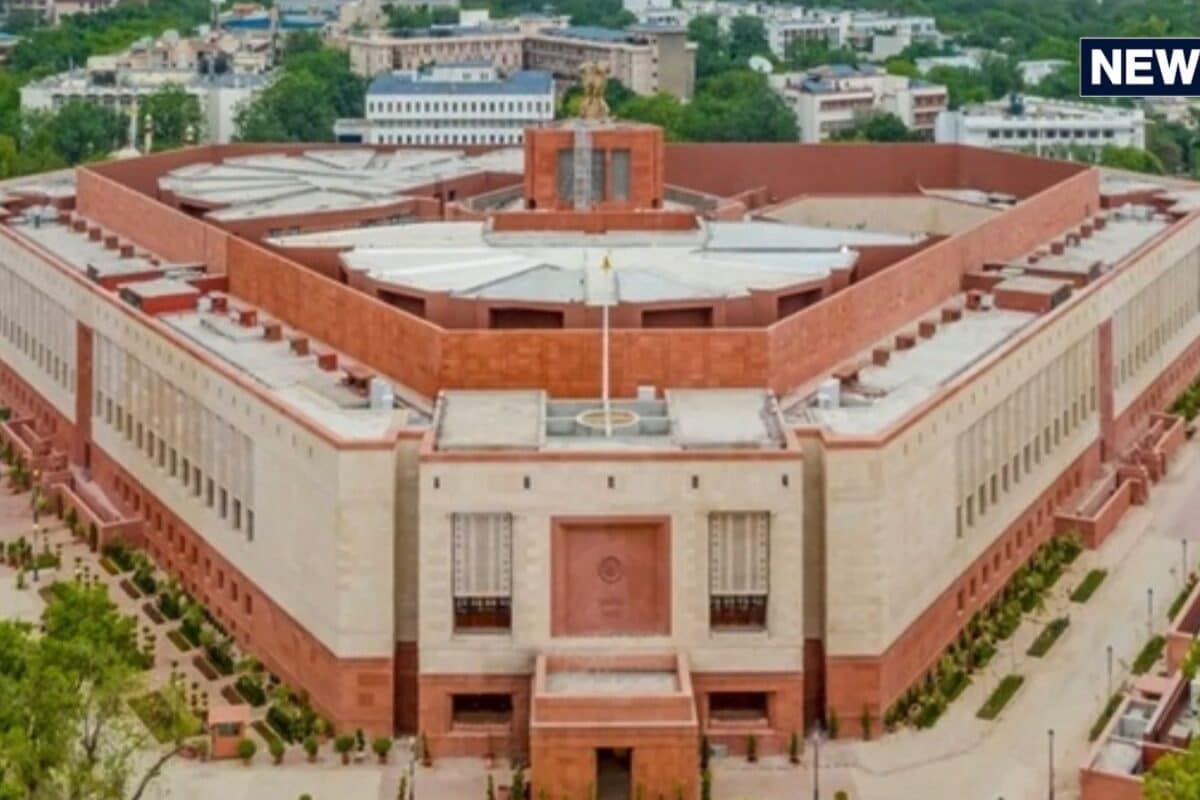 संसद का मानसून सत्र 20 जुलाई से एनडीए ने कर लिया दो-तिहाई बहुमत का जुगाड़ दांव पर महिला आरक्षण और परिसीमन