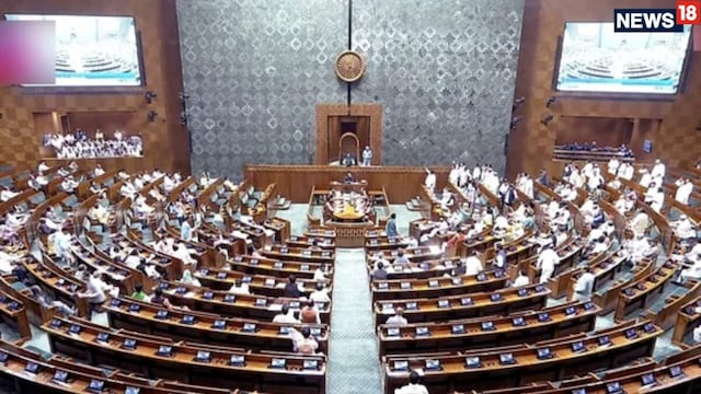 राज्यसभा में आज पेश होगा एंटी पेपर लीक बिल, लोकसभा से पहले ही हो चुका है पास