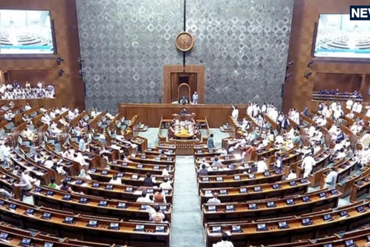 Parliament Monsoon Session Live: राज्‍यसभा में आज पेश होगा एंटी पेपर लीक बिल लोकसभा से पहले ही हो चुका है पास