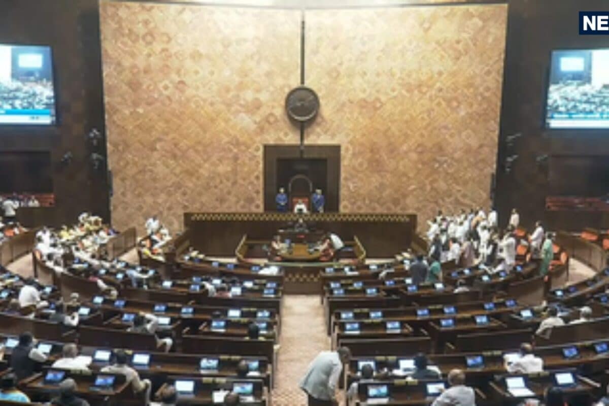 Parliament Monsoon Session LIVE: संसद में आज कैसा रहेगा विपक्ष का तेवर इन विधेयकों को पेश कर सकती है सरकार