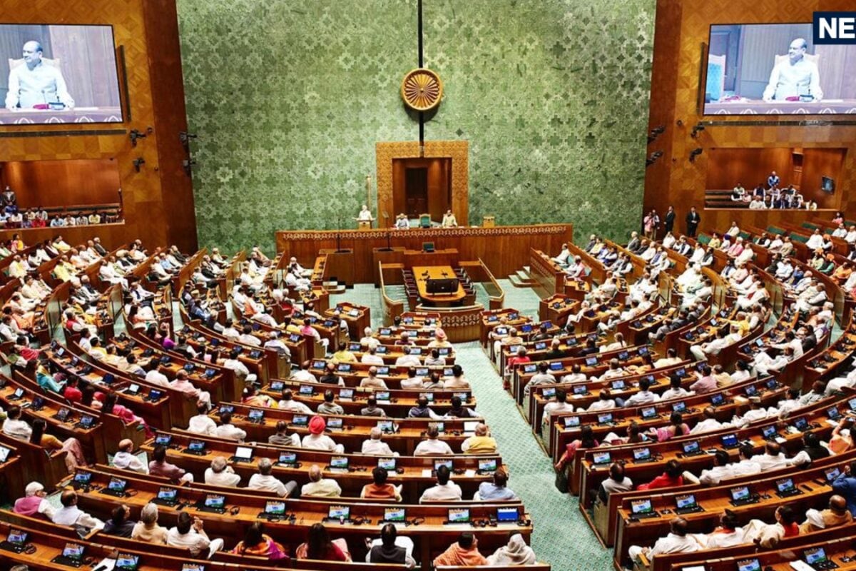 Parliament Monsoon Session LIVE: संसद में आज भी हंगामा या फिर होगी चर्चा सरकार और विपक्ष की क्‍या है तैयारी