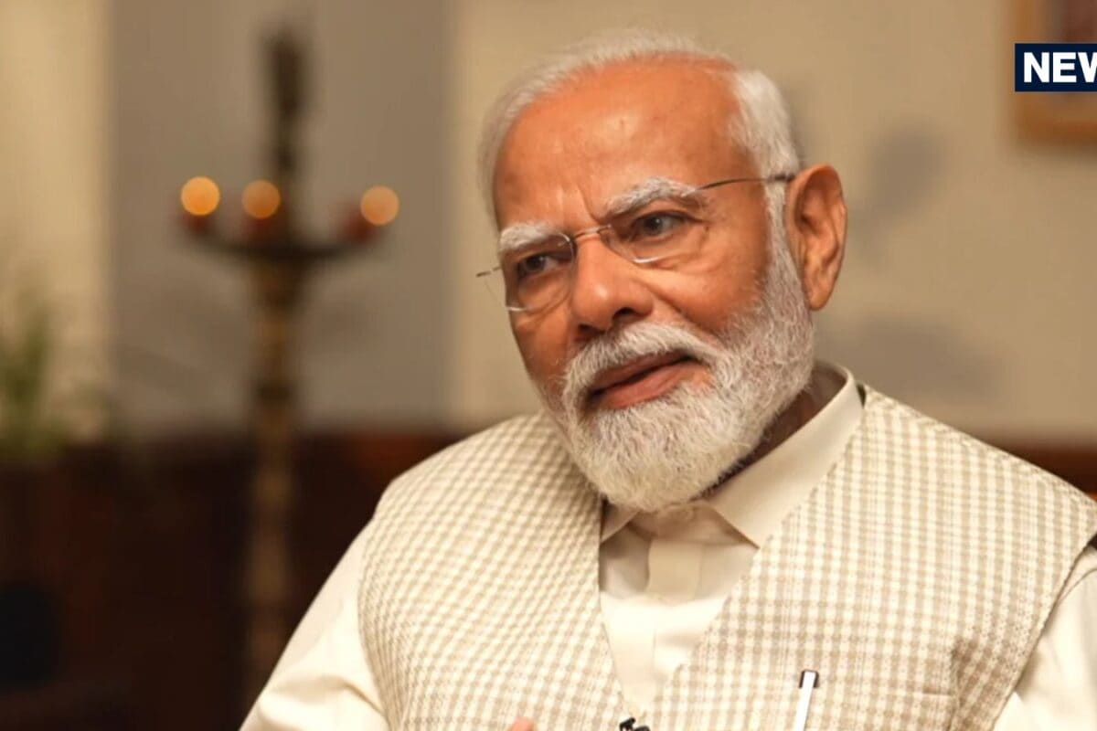 धर्मेंद्र प्रधान के इस्तीफे के बाद पीएम नरेंद्र मोदी का पहला पोस्ट