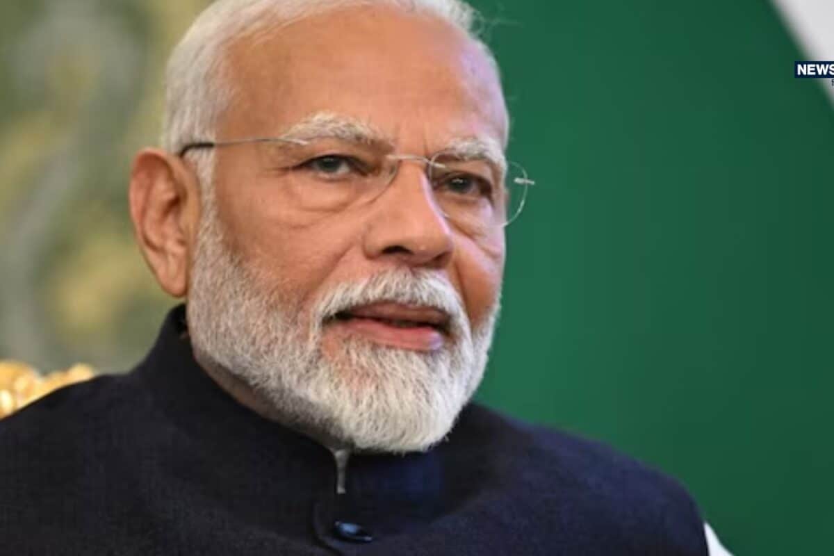 17 जुलाई को हरियाणा और पंजाब दौरे पर रहेंगे प्रधानमंत्री मोदी 261 पुनर्विकसित रेलवे स्टेशनों का करेंगे उद्घाटन