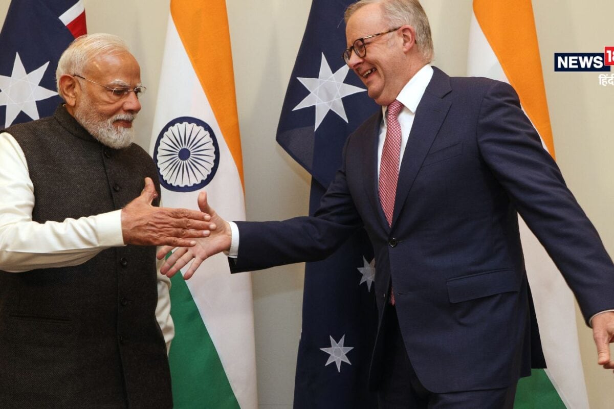 आतंकवाद पूरी मानवता के लिए चुनौती PM मोदी ने पाकिस्तान को सुनाया लगे हाथ ऑस्ट्रेलिया PM ने भी चिढ़ा दिया
