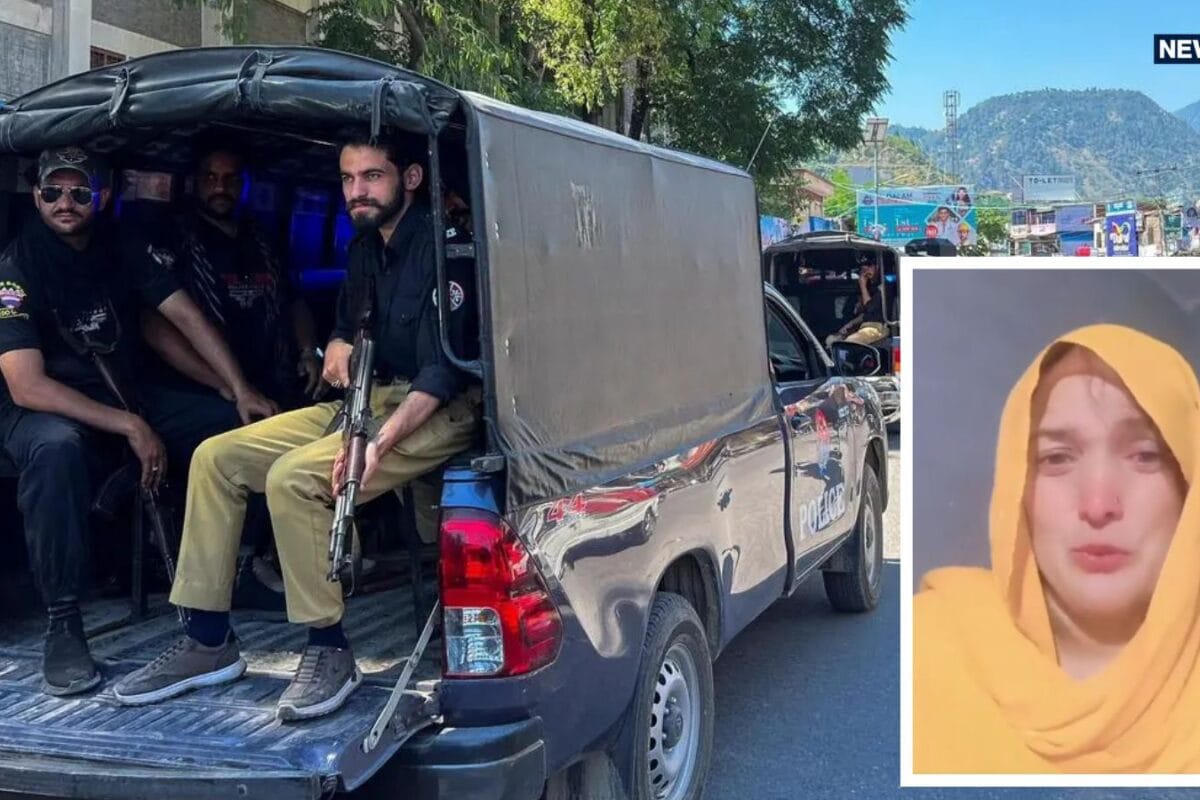 PoK की सड़कों पर कत्ल-ए-आम, फौज ने 2 दिन में 40 को मारा, लाशें भी कर दीं गायब, भारत से मदद की गुहार