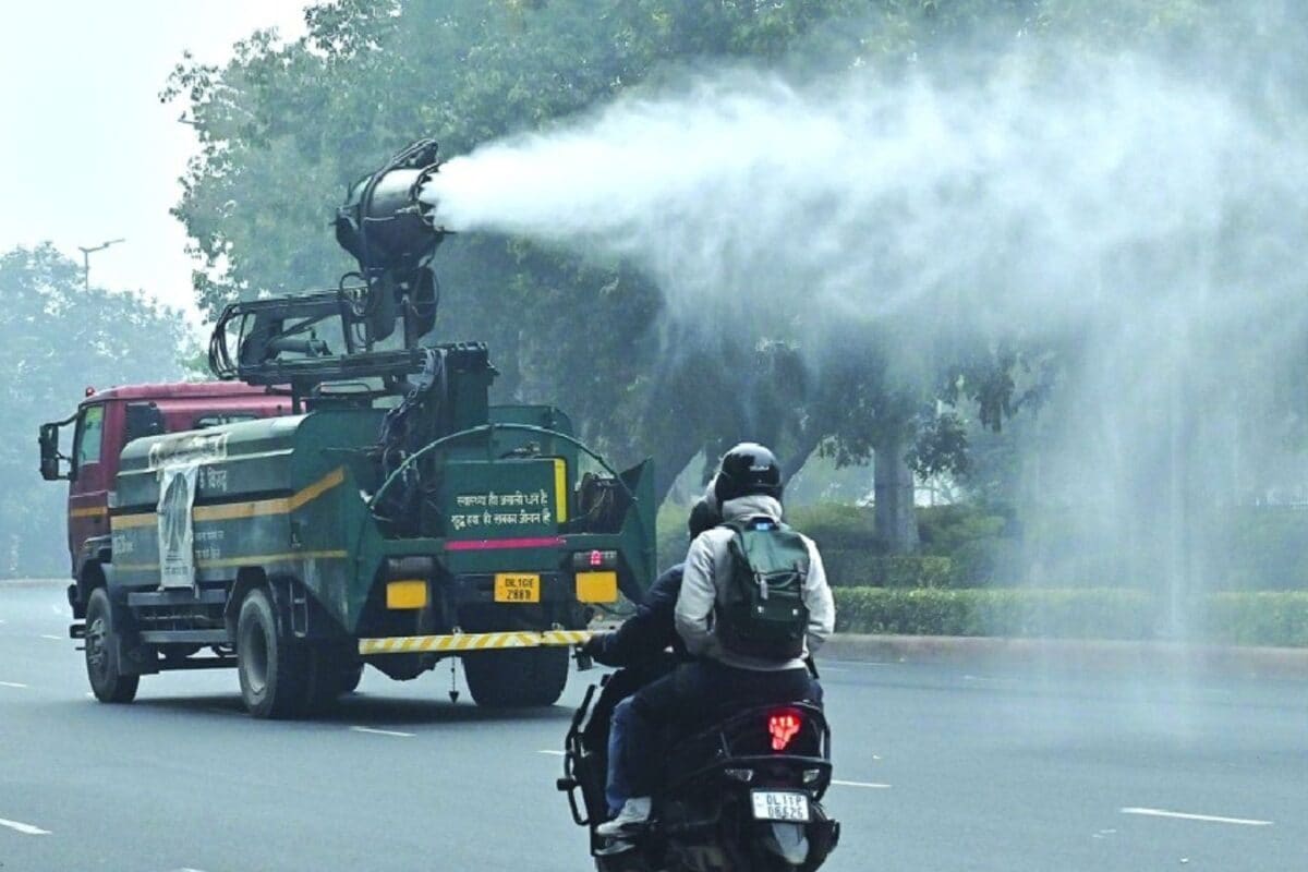 PUC New Rule : हर साल पॉल्यूशन पेपर बनवाने से छुटकारा सरकार बदलने जा रही पीयूसी के नियम बीएस-4 से 6 तक होगा लागू