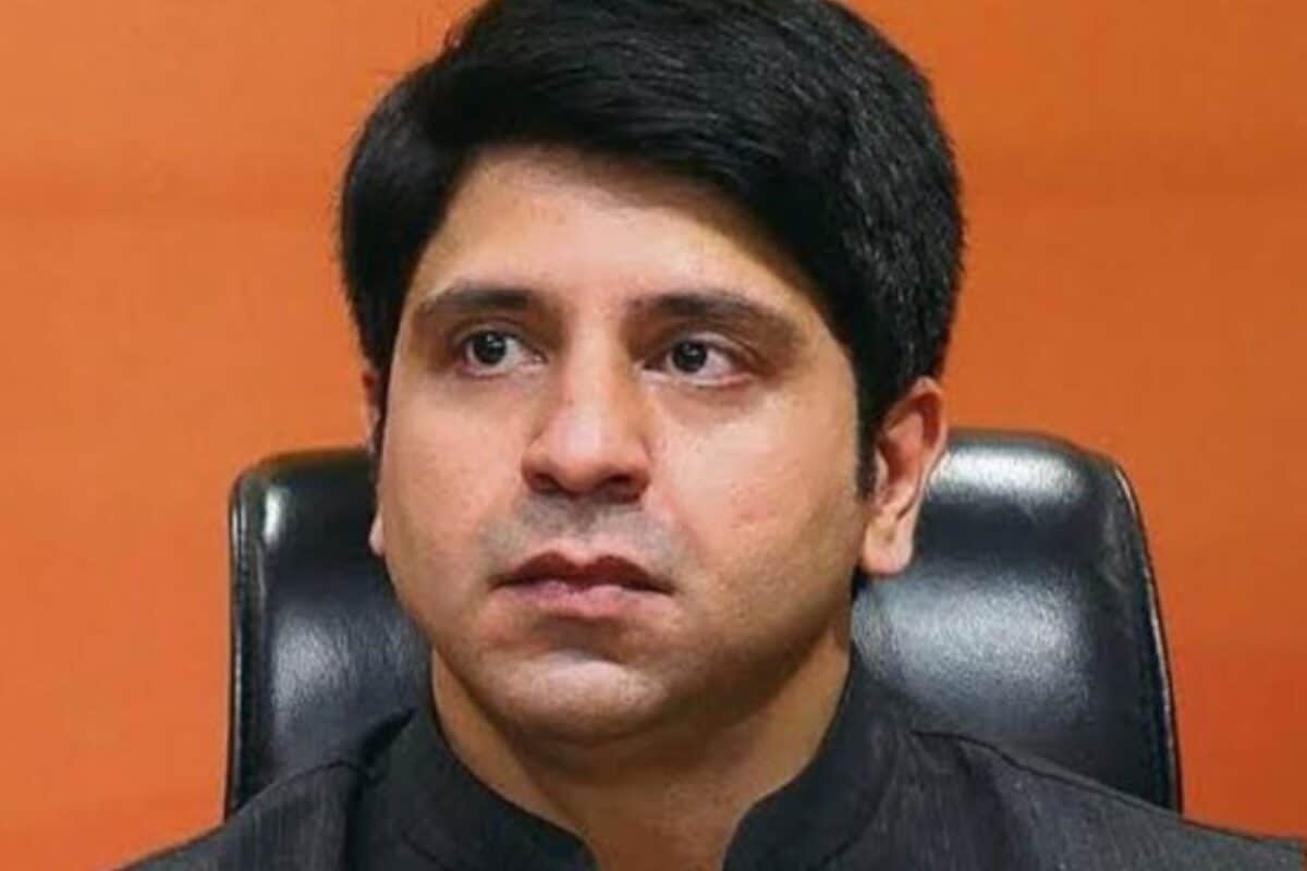 Shehzad Poonawalla Net Worth : कहां से होती है शहजाद पूनावाला की कमाई भाजपा के साथ रहकर अब तक कितना पैसा बनाया