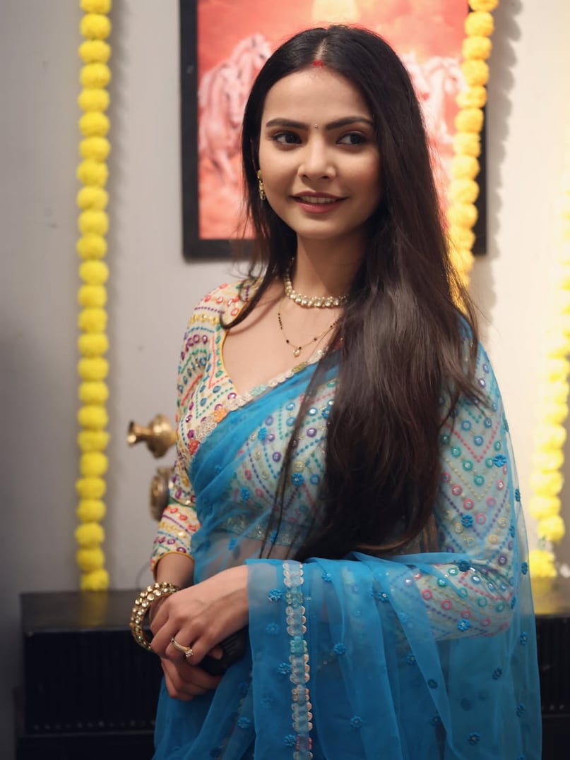 Prachi Singh