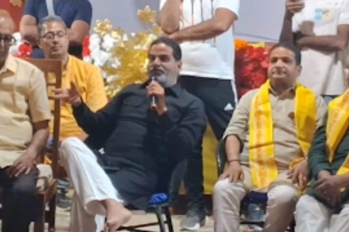 बांकीपुर उपचुनाव: जब मनमोहन सिंह दक्षिण दिल्ली से चुनाव हार गए प्रशांत किशोर ने क्यों दिलाई याद