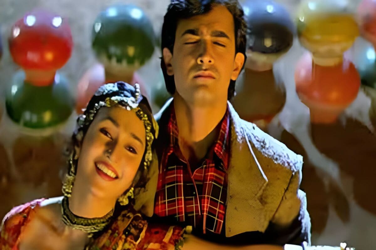 'परदेसी-परदेसी' से रातों-रात बनीं स्टार, शादीशुदा मर्द के इश्क में हुई बर्बाद, गुमनामी में काट रही जिंदगी