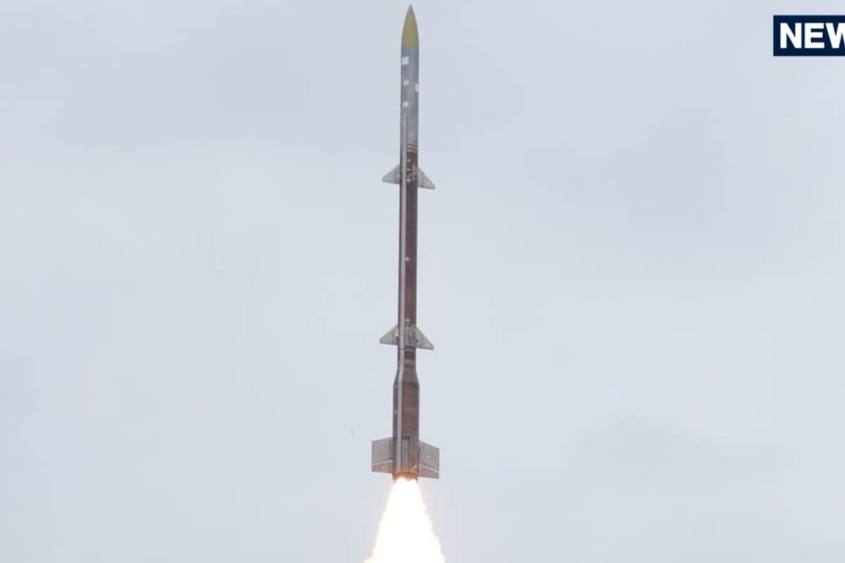देसी S-400 से आधा कदम दूर फिर भारत में होगा THAAD-आयरन डोम का बाप फाइटर जेट-मिसाइल बन जाएंगे कबाड़