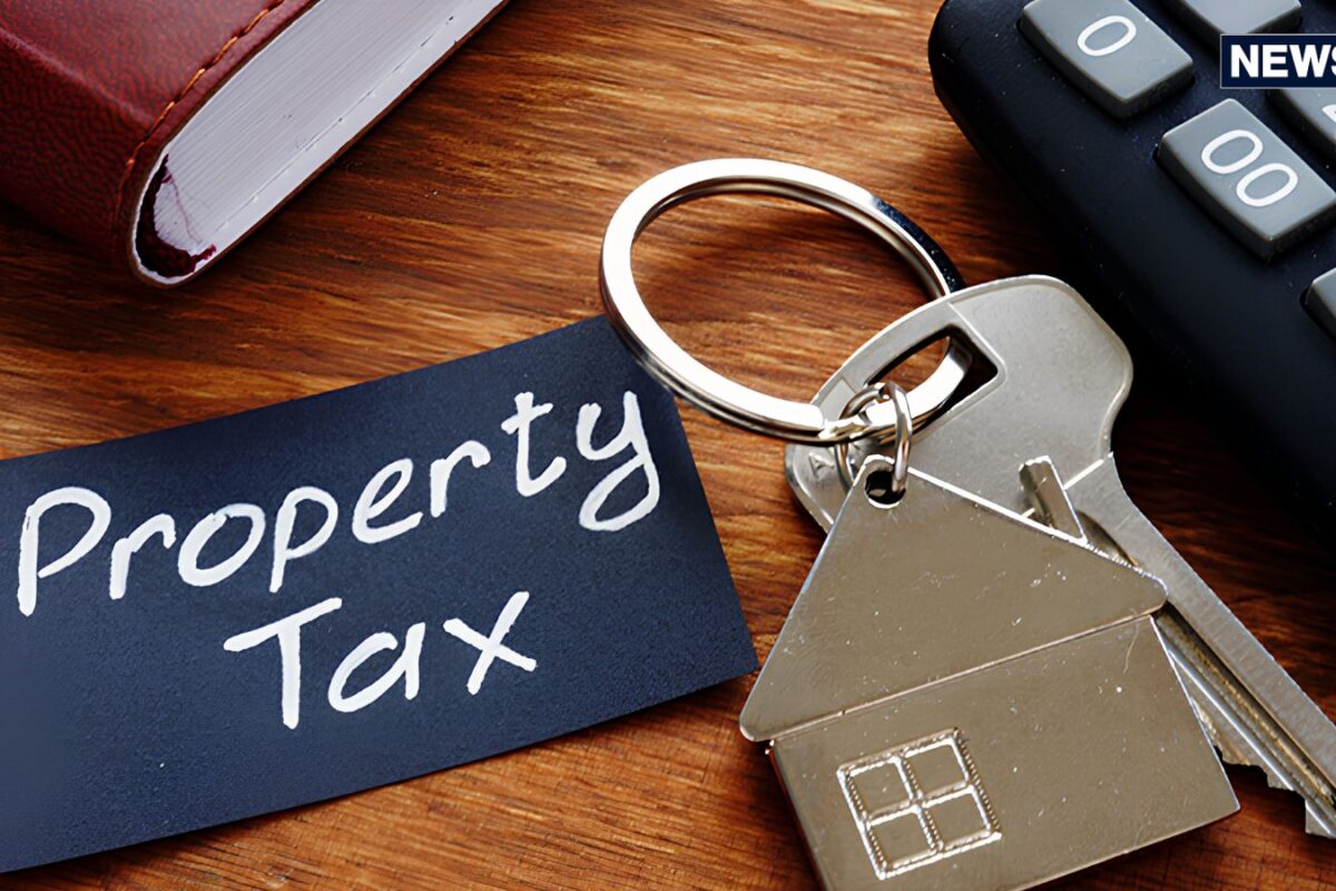 UP Property Tax OTS Scheme : प्रॉपर्टी टैक्स नहीं भरा? कोई नहीं, यूपी सरकार दे रही बड़ी राहत, जानिए सब