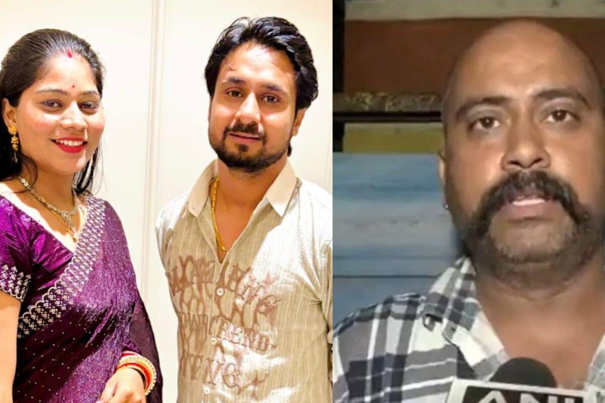 'हम सुप्रीम कोर्ट जाएंगे', राजा रघुवंशी के भाई ने सोनम को जमकर कोसा, सिया गोयल का भी लिया नाम
