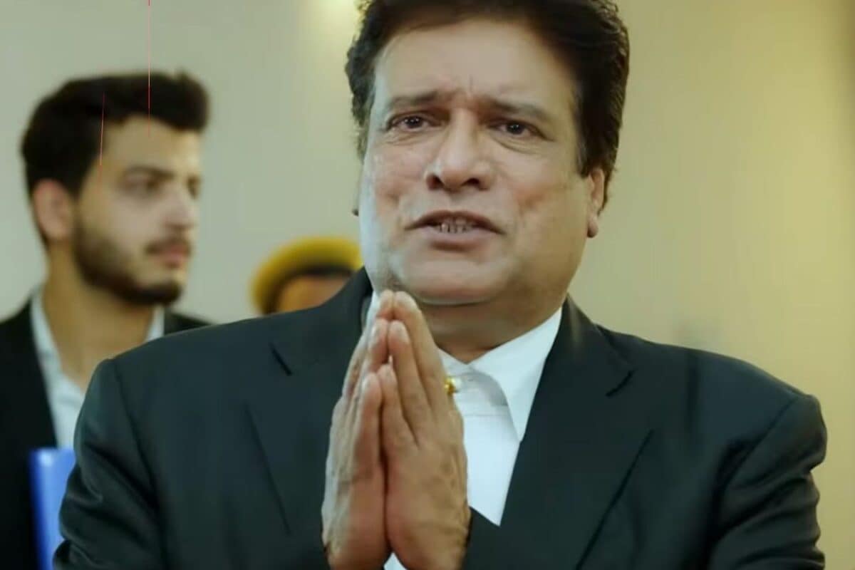 राजेश शर्मा की बिगड़ी सेहत पर फिल्म बिरादरी नाराज, मुख्यमंत्री से की मेकर्स की शिकायत, खड़े किए गंभीर सवाल
