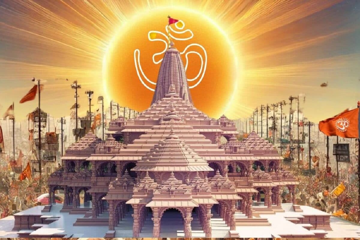 राम मंदिर तो कोसों पीछे दान में टॉप पर हैं ये मंदिर यहां के चढ़ावे में 40 शहर 1 महीने खा सकते हैं भरपेट भोजन