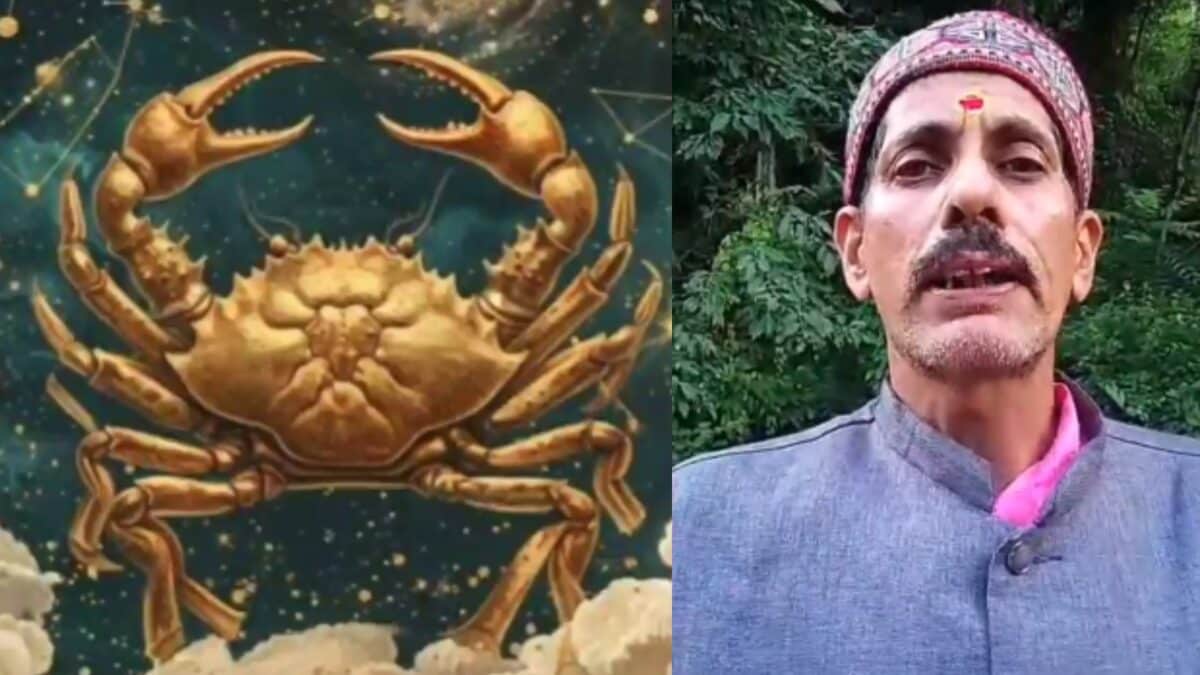 शुक्ल योग का शुभ संयोग आज कर्क राशि वालों को दिलाएगा सफलता, जानिए राशिफल