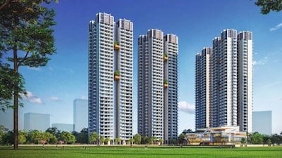 देश के 7 प्रमुख शहरों में प्रॉपर्टी के दाम औसतन 7 फीसदी बढ़ गए हैं. 