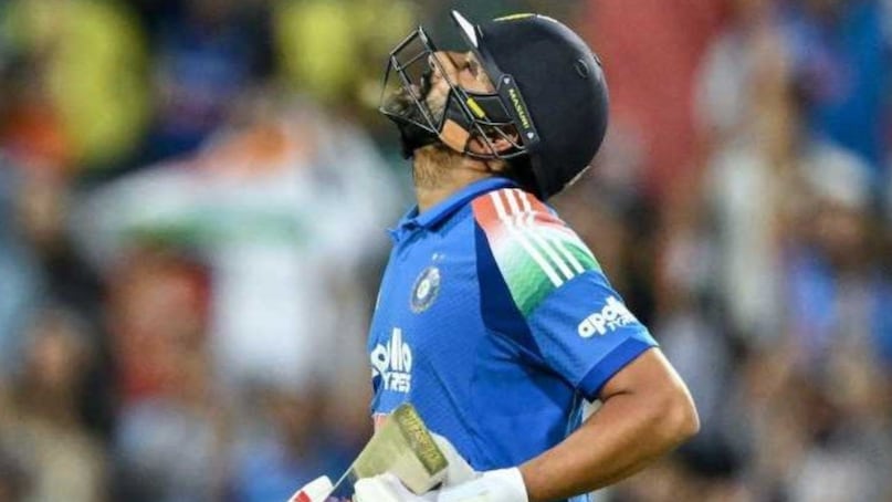 Rohit Sharma, Rohit Sharma retirement soon, Rohit Sharma last odi for india, Rohit Sharma can retire at lords odi, Rohit Sharma can retire after ind vs eng 3rd odi, Rohit Sharma odi retirement latest news, Rohit Sharma latest retirement news hindi, रोहित शर्मा, रोहित वनडे को कह सकते हैं अलविदा