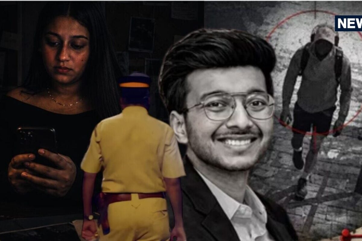 पुणे हत्याकांड: केतन को मारने से पहले राजा रघुवंशी के बारे में क्या सर्च कर रही थी सिया गूगल हिस्ट्री से चौंकाने वाला खुलासा