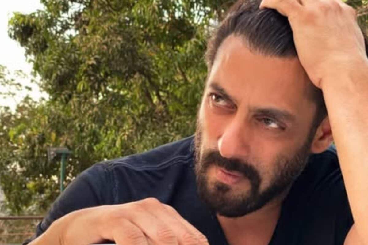 छात्र आंदोलन के बीच सलमान खान ने की सोनम वांगचुक से खास अपील, प्रधानमंत्री पर जताया भरोसा- 'बस हो गया'
