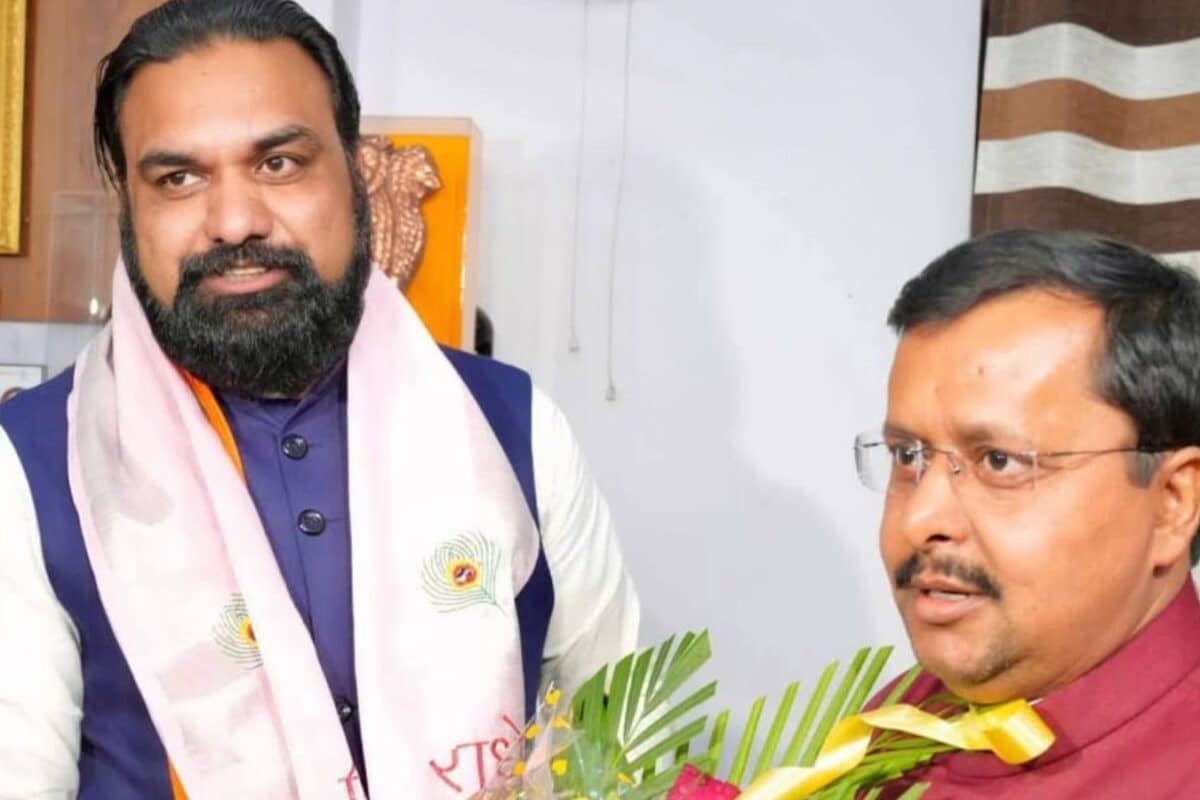 बांकीपुर विधानसभा उपचुनाव: प्रशांत किशोर के सामने BJP का उम्मीदवार कौन रेस में ये तीन बड़े नाम सबसे आगे