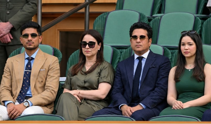Shubman Gill