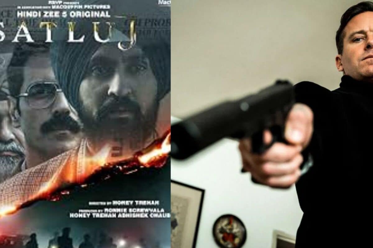 हॉलीवुड की वो फिल्म, जर्मनी-ब्रिटेन में हुआ 'सतलुज' सा हाल, तो डायरेक्टर ने एलन मस्क के साथ मिलकर किया बड़ा खेल