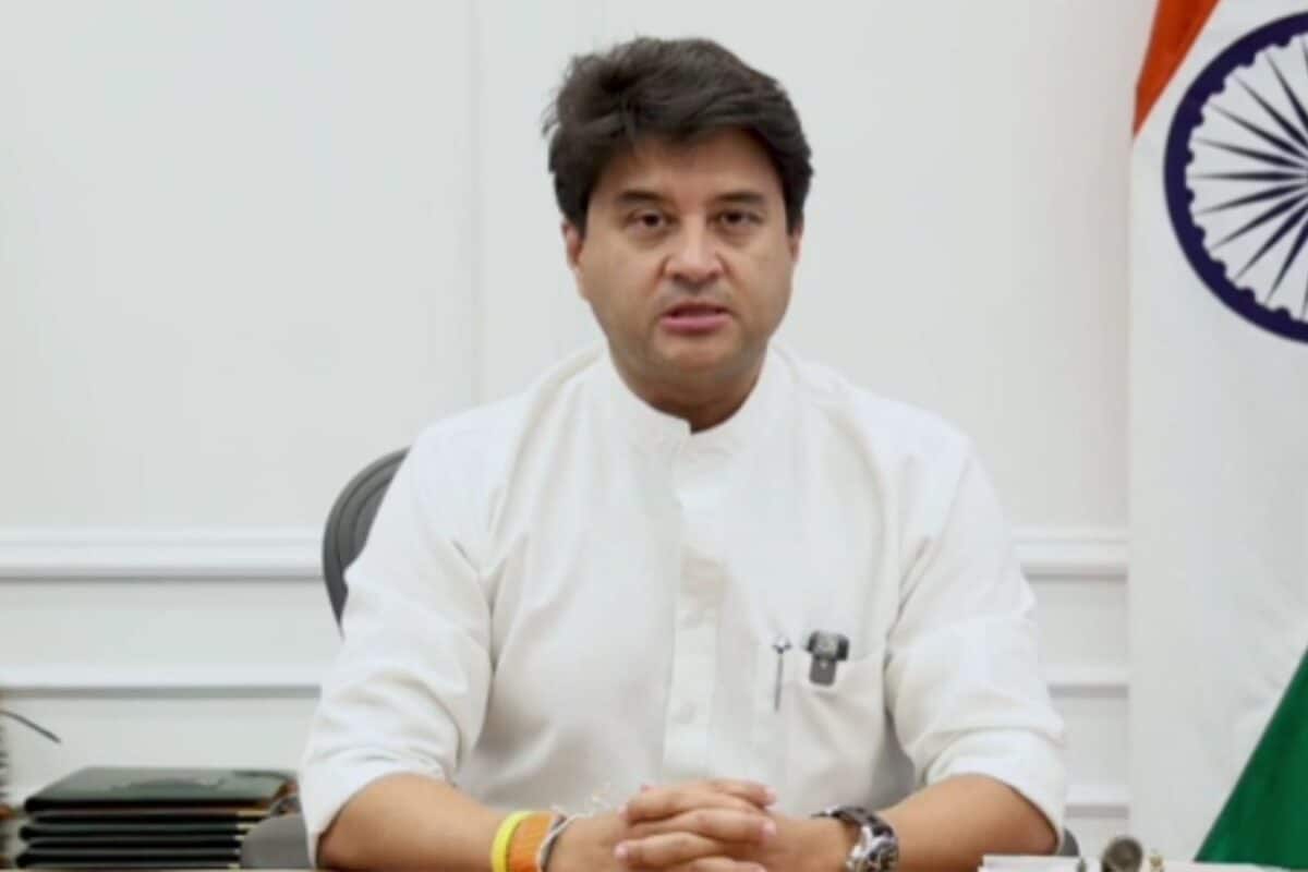 गुना से शुरू हुई खास पहल को विदेश में मिला सम्मान, घोषित किया गया ग्लोबल विनर, गदगद हुए सिंधिया