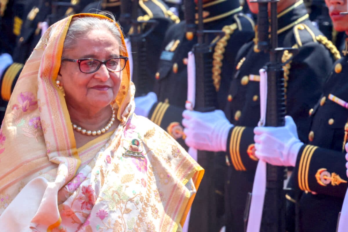 शेख हसीना के बांग्लादेश लौटने के ऐलान से मची खलबली, विरोधियों ने कहा- वापस आओ, फांसी का फंदा तैयार