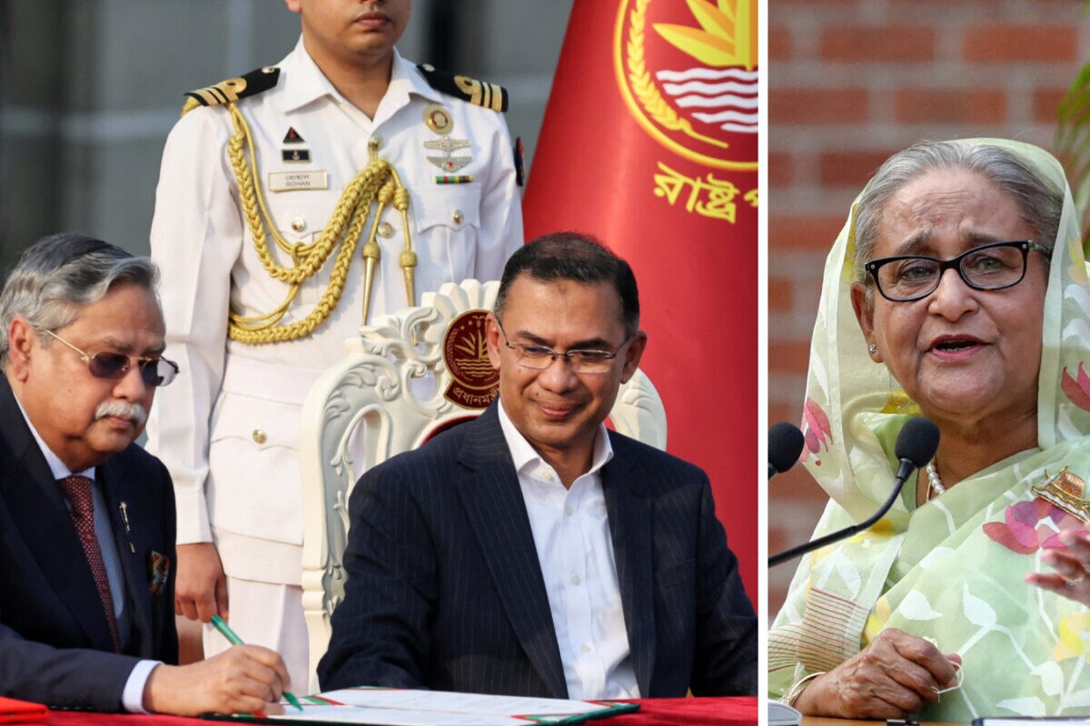 बांग्लादेश के पूर्व राष्ट्रपति को होगी फांसी? शेख हसीना के आखिरी साथी पर शिकंजा, सरकार ने दिया जवाब