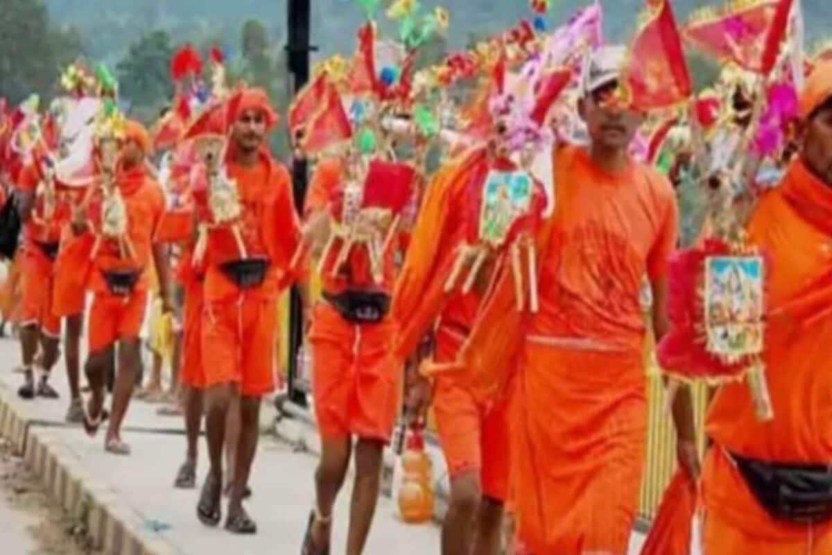 श्रावणी मेला 2026 पर वीडियो बनाइए और जीतिए ₹3 लाख तक का पुरस्कार बिहार पर्यटन विभाग की अनूठी पहल