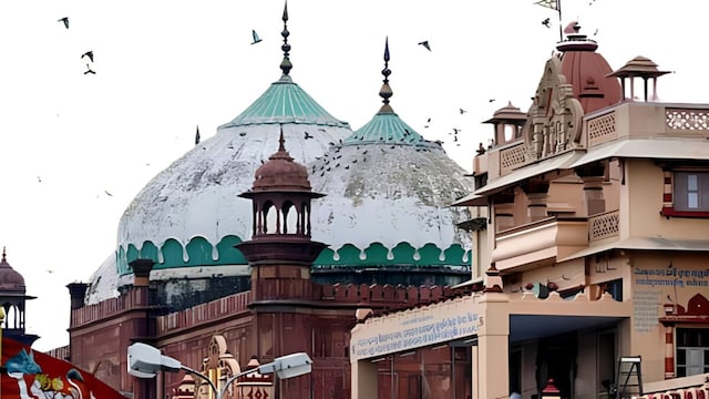 मथुरा श्रीकृष्ण जन्मभूमि मुक्ति के लिए होने वाली है अयोध्या जैसी कार ...