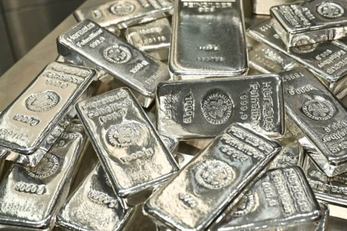 Indian Economy : 30 लाख टन जस्ता 1500 टन चांदी और 10 लाख टन तांबा 5 साल में देश को मजबूत बना देगी यह कंपनी