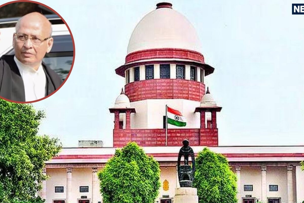 अभिषेक मनु सिंघवी ने सुप्रीम कोर्ट में दी ऐसी दलील गाय-बछड़े को काटने की मिल गई इजाजत विजय सरकार की मांग पूरी