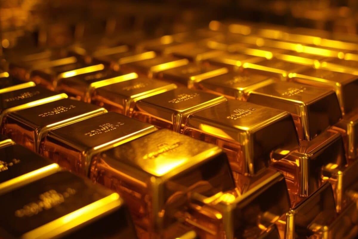Gold Smuggling : दुबई से भर-भरकर सोना ला रहे तस्कर 10 ग्राम गोल्ड पर कितना मुनाफा आप भी जानें गणित