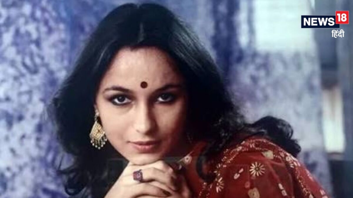 ‘काले किए बाल, पहनी कॉटन साड़ी’, फिर भी नहीं मिला लीड रोल, सोनी राजदान ने सुनाया दर्द ‘काले किए बाल, पहनी कॉटन साड़ी’, फिर भी नहीं मिला लीड रोल, सोनी राजदान ने सुनाया दर्द