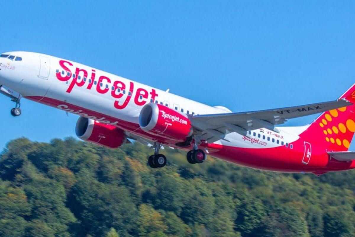 एयर टिकट बुकिंग में अब नहीं चलेगी चालाकी! CCPA ने SpiceJet पर लगाया 1 लाख का जुर्माना ग्राहकों से कर रहे थे खेल
