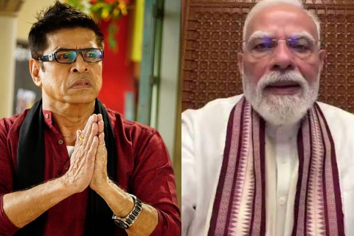 'PM मोदी भगवान विष्णु के अवतार हैं', प्रधानमंत्री के पैर धोकर पीना चाहते हैं सुदेश बेरी, CJP को कहा 'लुक्खे'