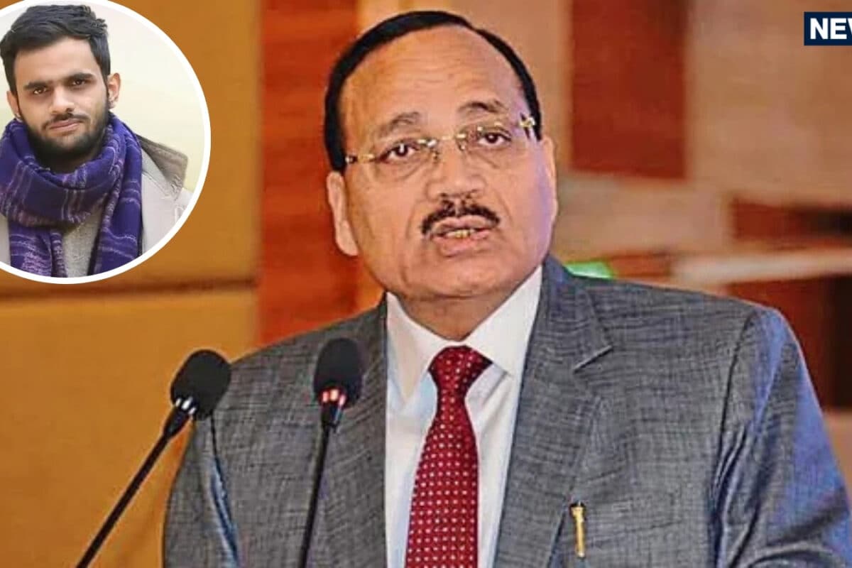 महीनों से जेल में बंद उमर खालिद को जमानत क्‍यों नहीं CJI सूर्यकांत ने बताया ऐसे मामलों में क्‍या होना चाहिए