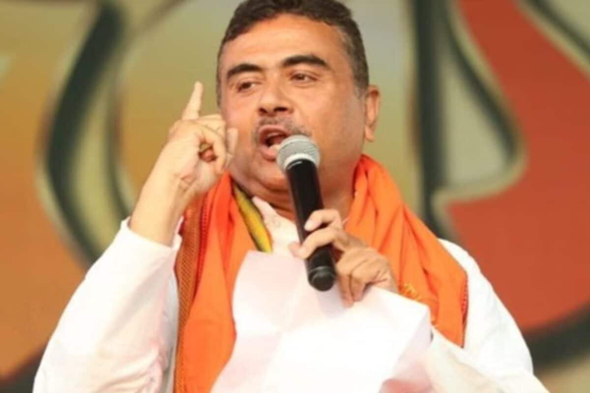 आनन-फानन में दिल्ली आ रहे CM सुवेंदु अधिकारी TMC के 20 बागी सांसदों से मिलने का प्लान आखिर क्या पक रहा है
