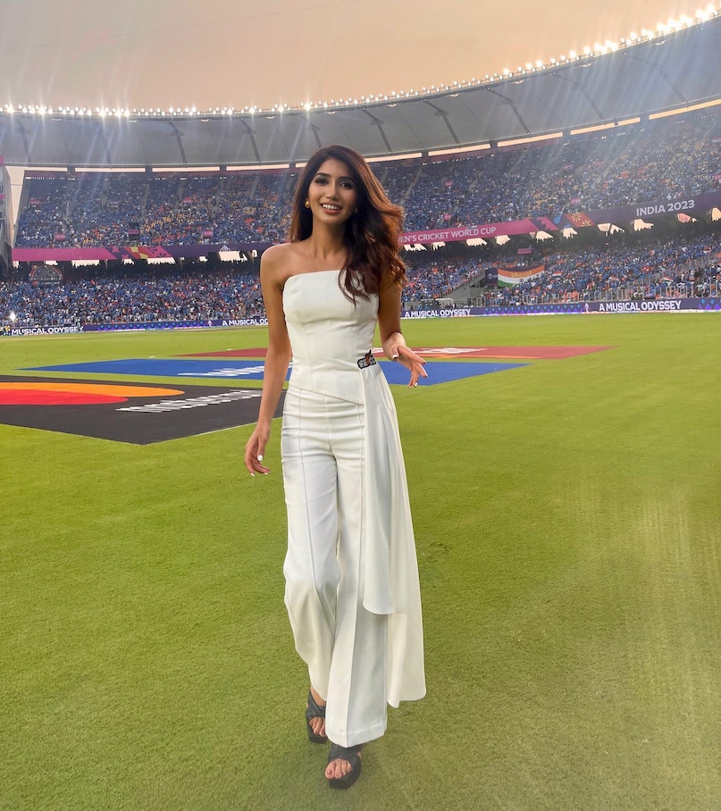 Tanvi Shah